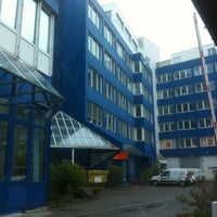 Photo taken at Reischer CRM Consultants GmbH by Michael R. on 4/13/2012