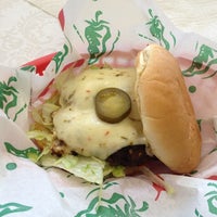 7/19/2012 tarihinde Jeff K.ziyaretçi tarafından Chop House Burgers'de çekilen fotoğraf