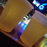 Photo taken at Chub&amp;#39;s Pub and Package Place by Nick B. on 6/22/2012