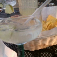 Photo taken at Cancun Mexican Restaurant by Stephanie O. on 5/14/2012