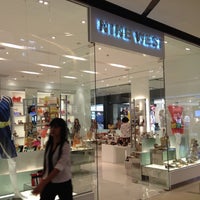 Photo taken at Ninewest by Miumiu . on 4/13/2012