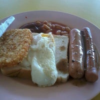 Kopitiam Ukir Mall Ukir Mall