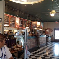 Photo taken at McAlister&amp;#39;s Deli by Gary C. on 8/22/2012