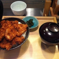 新潟カツ丼 タレカツ 神保町一丁目店 Now Closed Japanese Restaurant In 千代田区
