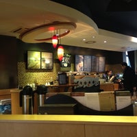 Photo taken at Starbucks by Georg W. on 3/2/2012