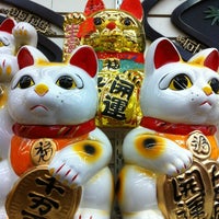 Photo taken at Peking Bazaar by Tim O. on 6/17/2012