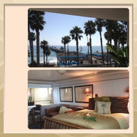 Снимок сделан в Casa Tropicana Boutique Beachfront Hotel пользователем Jenn B. 8/8/2012