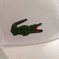 Lacoste - Clothing Store
