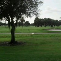 Foto scattata a Rocky Point Golf Course da Darryl W. il 7/19/2012