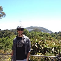 Photo taken at UCSF Viewpoint by Rochelle C. on 6/3/2012