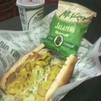Photo taken at Quiznos by @gcdoc362 on 3/8/2012