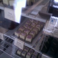 Photo taken at Valerie Confections by Monique A. on 9/5/2012