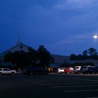 Photo taken at Cypress Bible Church by 🎀JaCkIe💞 B. on 6/8/2012