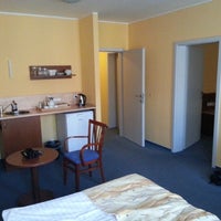 Photo taken at Austria Suites by Дмитрий Н. on 9/2/2012