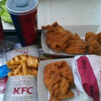Kfc Mercat Plaza Espana 13
