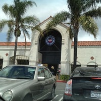 Снимок сделан в AAA - Automobile Club of Southern California пользователем David L. 5/25/2012
