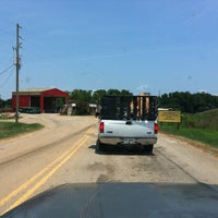 Athens-Clarke County Solid Waste Landfill - Other Great Outdoors in