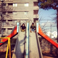 Photo taken at 目黒サレジオ幼稚園 by Daisuke S. on 3/3/2012