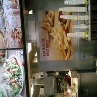 Photo taken at Burger King by Amy C. on 6/5/2012