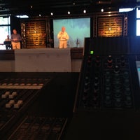 Photo taken at Vinelife Church by Chris R. on 8/19/2012
