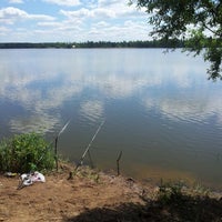 Рыбхоз Цна