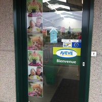 Aveve Lathuy Brabant Wallon