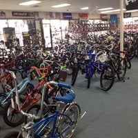 bike world