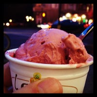 Photo taken at Love Gelato by Will E. on 6/3/2012