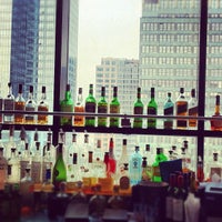 Photo taken at Sky Room by Brennen F. on 5/27/2012