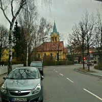Photo taken at Priorat St. Petrus by Nemoflow on 3/2/2012