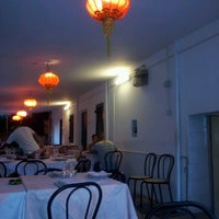 Photo taken at Ristorante Cinese Gui Lin by Valentina P. on 6/23/2012