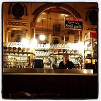 À la Mort Subite  Pub in Brussel