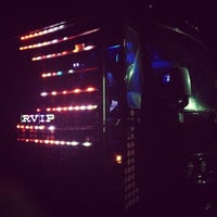 Photo taken at RVIP Lounge &amp;amp; Karoke Cabaret by Geri-Ayn G. on 6/25/2012