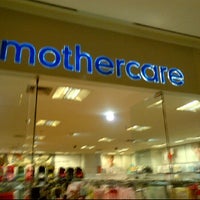Photo taken at Mothercare by Chen&amp;#39;z on 4/8/2012
