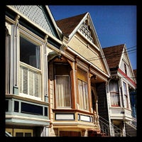 Photo taken at SF MUNI - 48 Quintara-24th Street by Lia on 5/28/2012