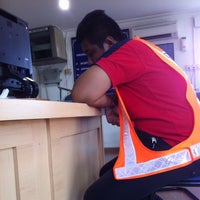 Balai Polis Tanjung Minyak 1 Tip From 86 Visitors