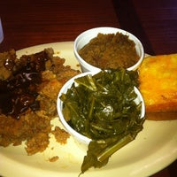 Photo taken at Carver&#39;s Country Kitchen by Angie R. on 5/25/2012