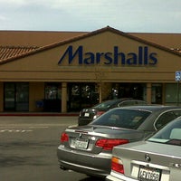 Photo taken at Marshalls / HomeGoods by ShopSaveSequin on 3/28/2012