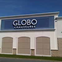 globo chaussures