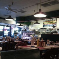 Photo taken at Pickles Plus Deli by Sophia L. on 5/22/2012