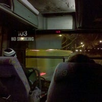 Photo taken at IKEA Borough Hall Shuttle by Andre P. on 2/14/2011