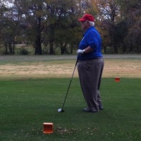 Foto diambil di Iron Horse golf club oleh Judy S. pada 11/15/2011