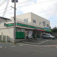 ローソンストア100 泉区南光台三丁目店 Now Closed 仙台市 宮城県