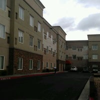 Photo taken at Best Western Plus Henderson Hotel by Mike S. on 10/4/2011