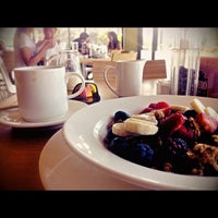 รูปภาพถ่ายที่ Plate Restaurant Malibu โดย Gavin เมื่อ 8/10/2012