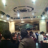 Photo taken at Fu Li Hua - Ristorante Cinese by Alex O. on 3/3/2012