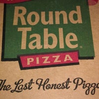 Round Table Pizza Pizza Place In Southridge Village