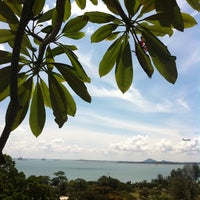 Village Hotel Changi Changi 1 Netheravon Rd