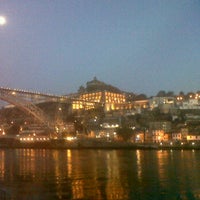 Photo taken at Sala Ogival do Porto by J.C. B. on 11/7/2011