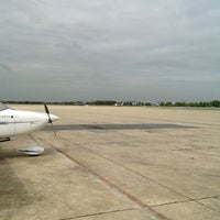 Photo taken at Hangar 4426 by Prém K. on 6/19/2012